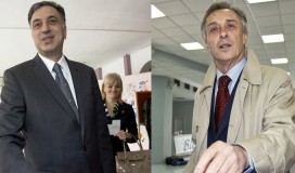 Crna Gora: Pobjedu proglasili i Vujanović i Lekić