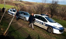 Supruga ubice iz Srbije: “Bio je oštre naravi”