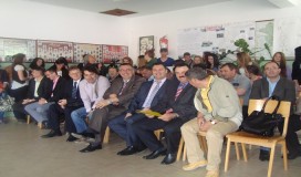Deset godina samostalnog rada Mješovite srednje škole Sapna (FOTO)