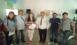 U Sapni održana manifestacija „ Karaoke šou“
