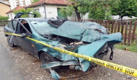 Crni vikend u FBiH: Troje poginulih u 196 saobraćajnih nesreća