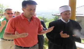 U Baljkovici obilježen Dan mjesne zajednice (FOTO)