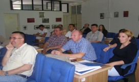U Sapni održan seminar za vijećnike (FOTO)