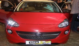 Tuzla: „Grand Auto“ organizirao prezentaciju novih modela Opela (FOTO│VIDEO)