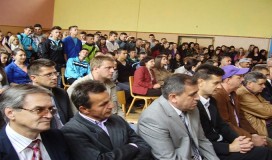 Obilježen Dan MSŠ „Teočak“: Učenik generacije Mersed Islamović (FOTO)