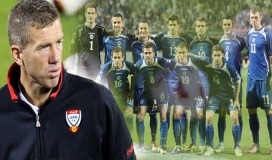 Katanec: Sušiću je super, ima vrhunske igrače koji melju
