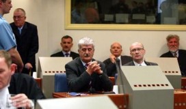 Hrvatska odgovorna za udruženi zločinački poduhvat u BIH!