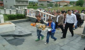 Obilježen Dan mjesne zajednice Vitinica (FOTO)