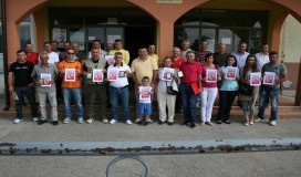 Obilježen Svjetski dan dobrovoljnih darivalaca krvi u Teočaku (FOTO)