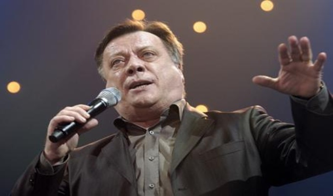 Halid Bešlić: Svaki hrvatski predsjednik dao bi mi putovnicu!