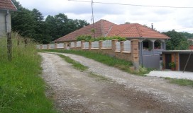 Potpisan ugovor o izvođenju radova na rekonstrukciji puta za naselje Kosa