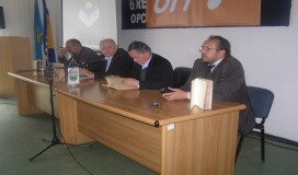 Promovisana “Monografija reisu-l-ulema Mehmed efendija Teufik Azabagić“ (VIDEO)