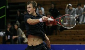 ATP lista: Bašić i Džumhur napredovali za više od 20 pozicija