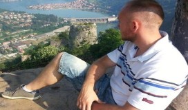 Tužna životna priča Belmira Dradagana kojem je jedini san da se vrati svojoj kući