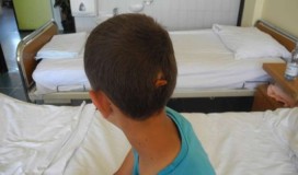Dječak koji je za dlaku izbjegao smrt: Čuo sam krike putnika dok je autobus padao u provaliju