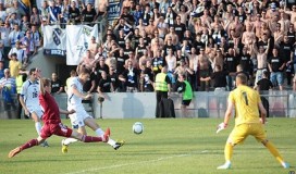 Džeko vodeći strijelac kvalifikacija, u vrhu i Ibišević