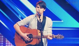 Bosanac u finalu holandskog X Factora (VIDEO)