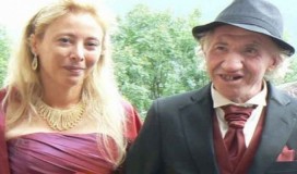 Udala se zbog novca: Čobanin izbacio Parižanku iz testamenta