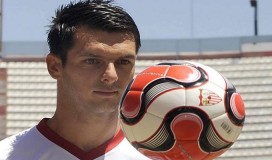 Emir Spahić prelazi u arapski Al-Hilal