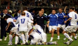 BRAVO: Papetovi Zmajevi  petnaesta reprezentacija svijeta!