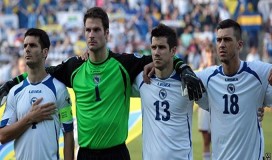 Zmajevi među pet najpotcjenjenijih reprezentacija svijeta: Bez straha u Brazilu