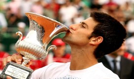 Novak Đoković najuticajnija ličnost u Srbiji