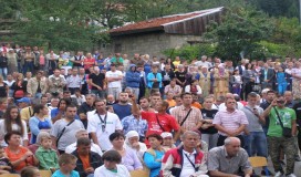 Nezuk: Sjećanje na proboj kojim su Srebreničani spašavali živote (FOTO)
