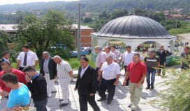Počeli Teočanski dani otpora (VIDEO)