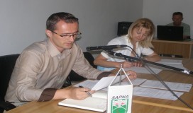 U Sapni formirana nova popisna komisija