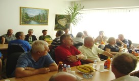 Završeni Teočanski dani otpora (AUDIO│FOTO)