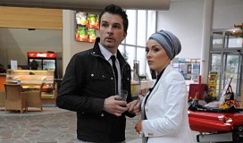 Nakon razvoda: Arduana se izborila za sinove, Al'Dinu imovina
