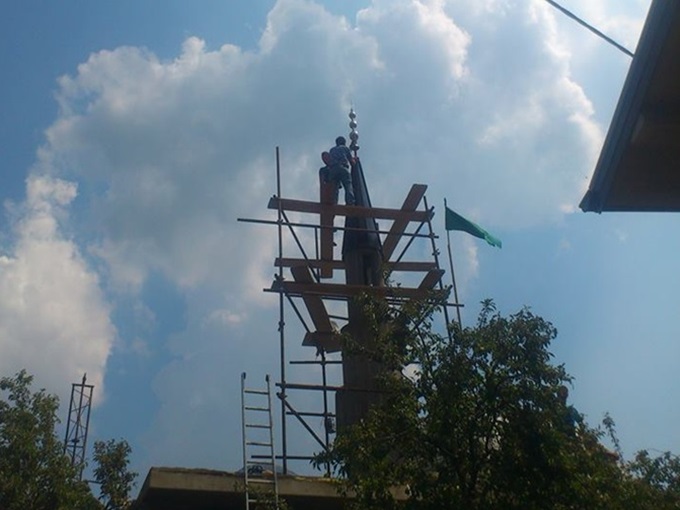 Sapna: Zasijao alem na kobilićkoj ljepotici (FOTO)