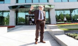 Mišković prvi put u javnosti nakon izlaska iz zatvora