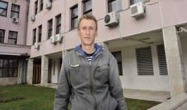 Potresna ispovjest demobilisnog borca iz Kalesije: Supruga me skinula s vješala!