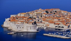 U Hrvatskoj 340.000 turista manje nego prošle godine