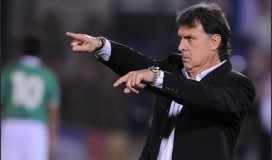 Gerardo Tata Martino novi selektor Argentine