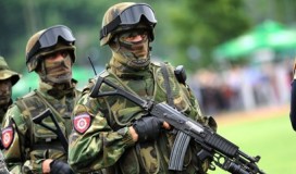 Ranjeno šestoro Albanaca sa Kosova u sukobu sa Žandarmerijom
