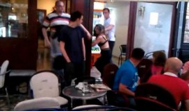 Kad se žene posvađaju: Ko je ukrao novčanik na Baščaršiji? (VIDEO)