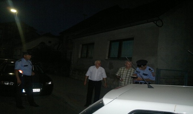 Reakcije: SDA osudila napad na Bošnjake Zvornika