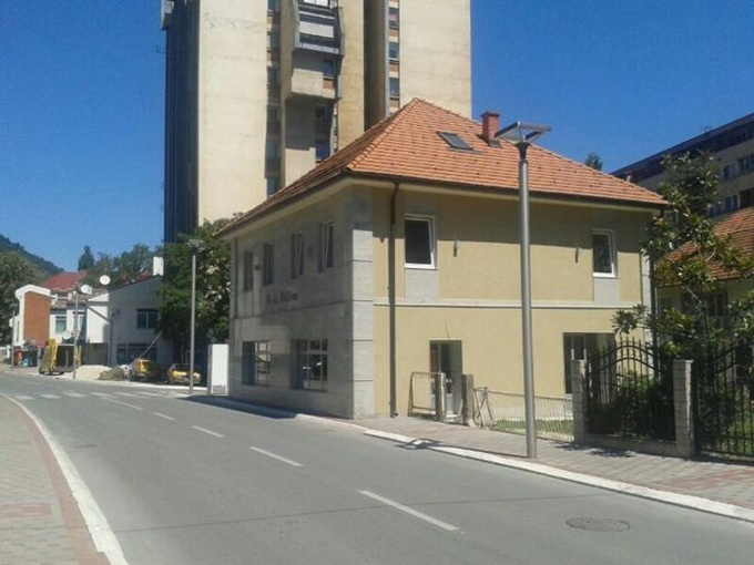 Ministarstvo za izbjeglice RS-a najavio pomoć u sanaciji štete na kući Nožinovića u Zvorniku