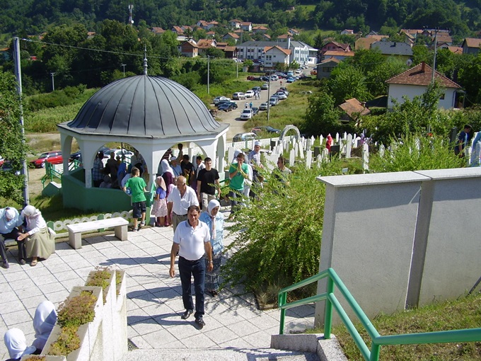 U Teočaku obilježen Dan šehida (FOTO)
