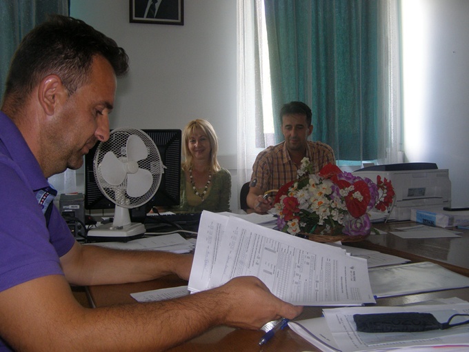 Sapna: Okončan konkurs za popisivače i instruktore, prijavilo se 207 kandidata (FOTO│AUDIO)