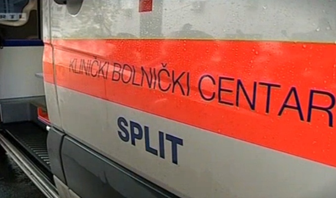 Brutalno: Djevojka u Splitu ipak silovana mikserom