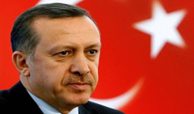Erdoan pozvao žene da imaju namanje troje djece