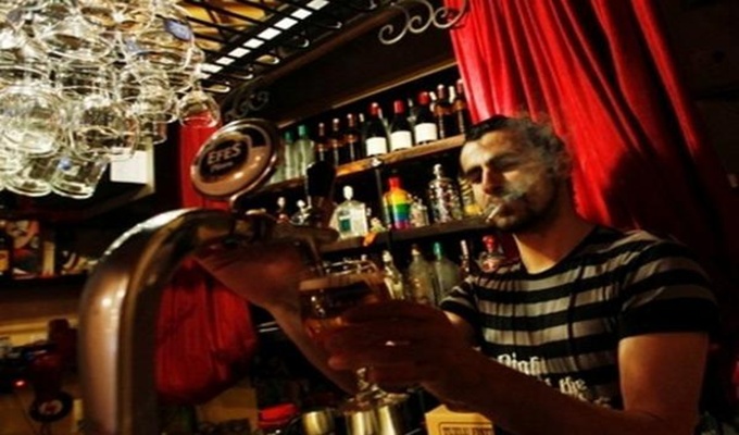 Alkohol nije vaš prijatelj – poruka na pićima u Turskoj