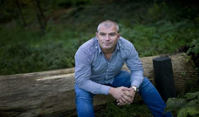 Holandski vojnik će za preživljene traume u Srebrenici dobiti odštetu