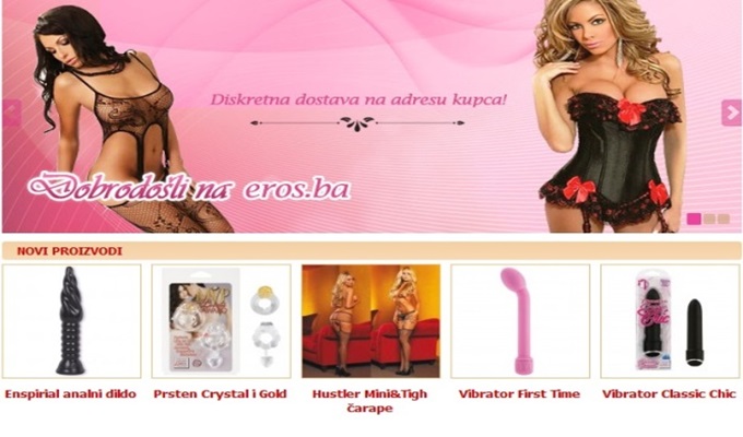 U BiH porasla prodaja vibratora!