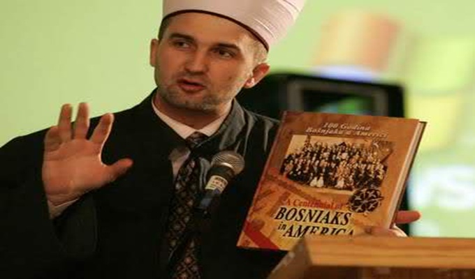 Bošnjaci u Americi šokirani: Imam optužen da je seksualno zlostavljao majku i kćerku