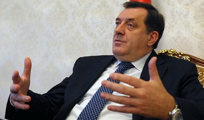 Dodik: RS je država sviđalo se nekome ili ne
