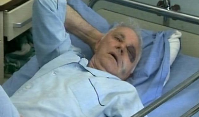 Pretučeni povratnik: Ne idem nigdje iz svog Zvornika